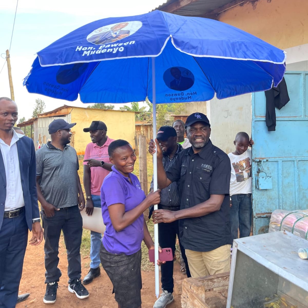 Economic Empowerment