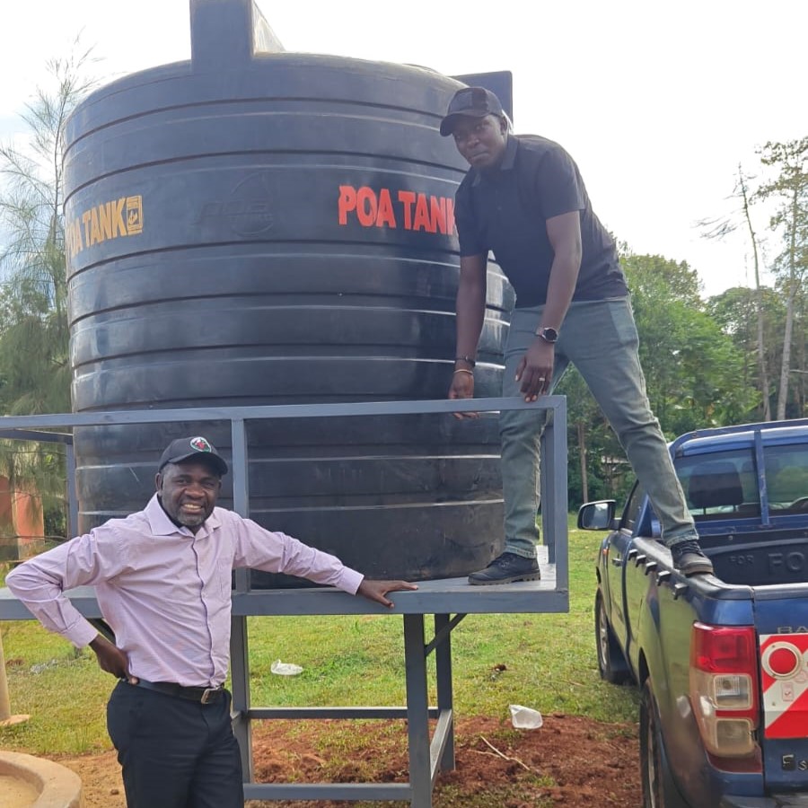 Economic development project