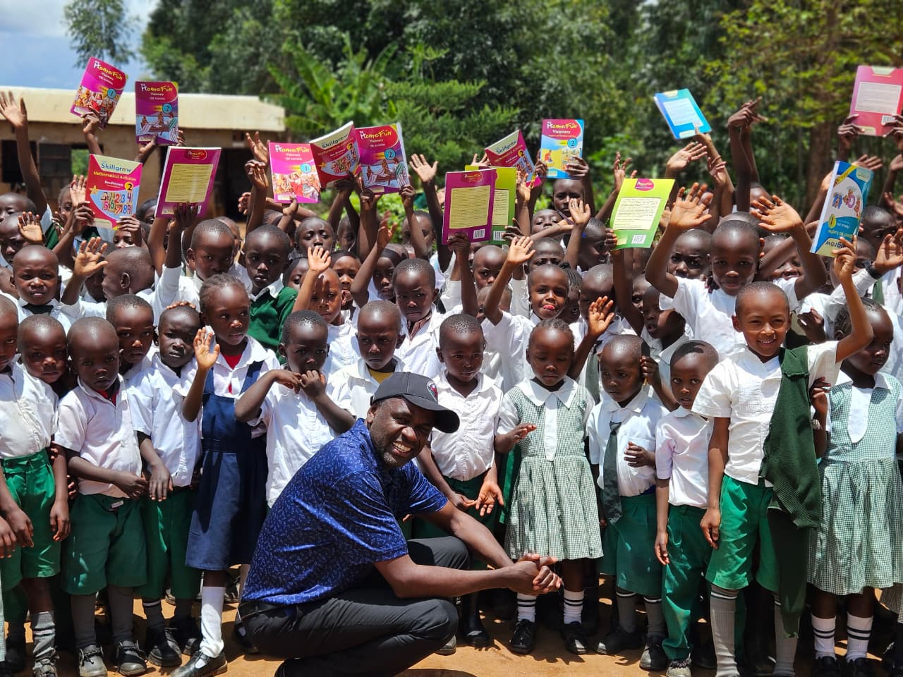 Learning opportunity for students