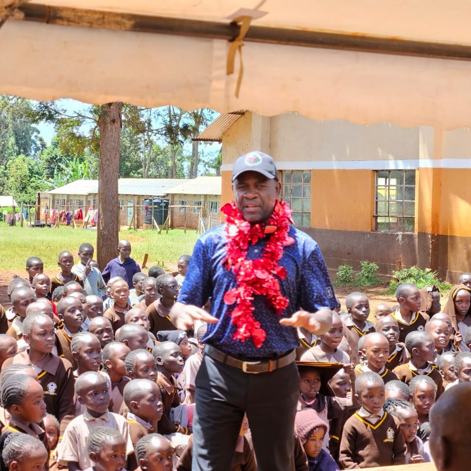 Community impact